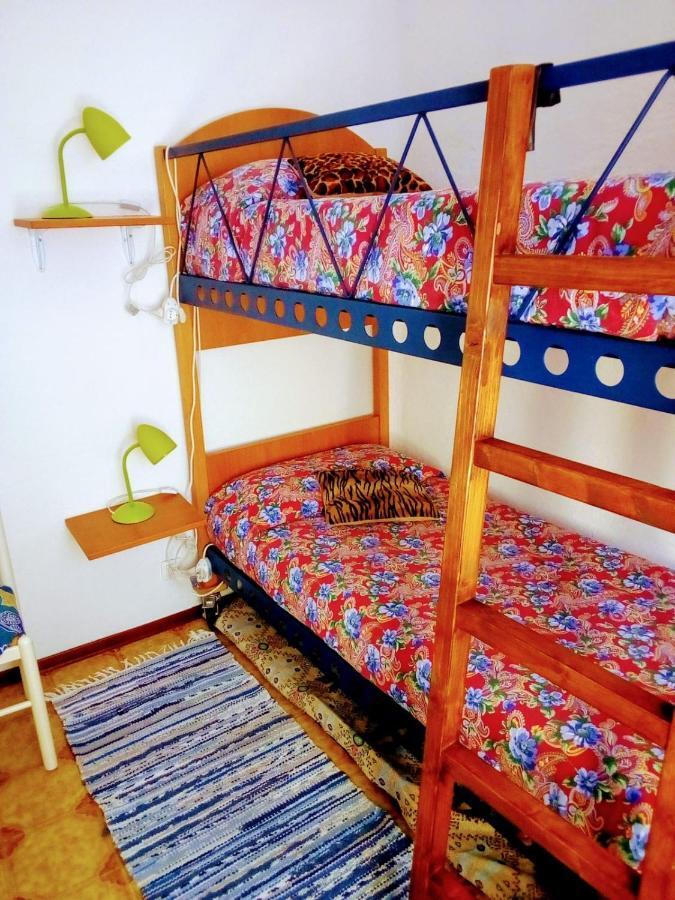 Casa La Quiete Apartman Orco Feglino Kültér fotó