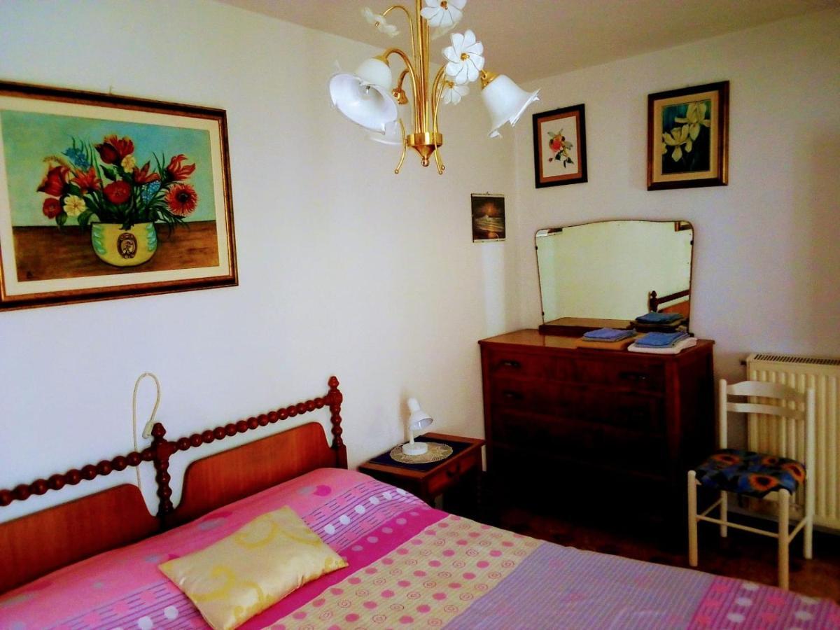 Casa La Quiete Apartman Orco Feglino Kültér fotó