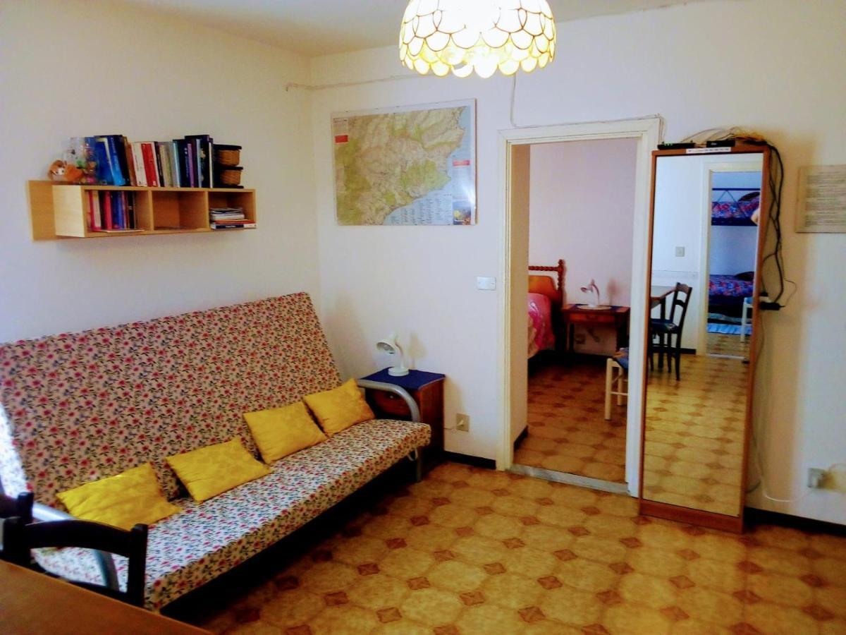 Casa La Quiete Apartman Orco Feglino Kültér fotó